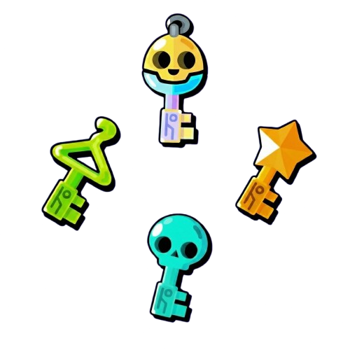 Keys