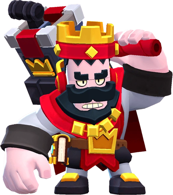 Frank Red