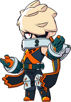 Edgar Bakugo