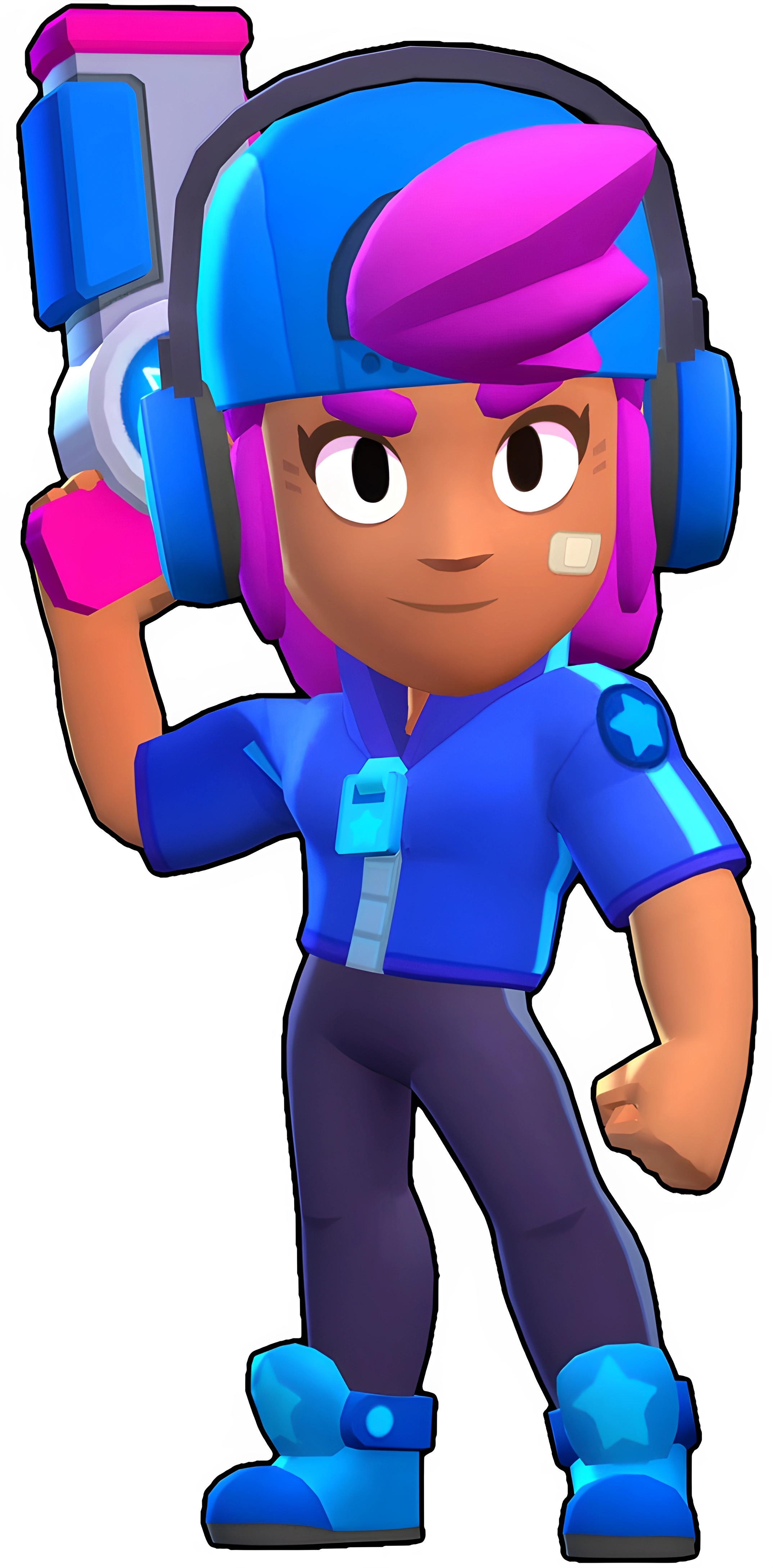Shelly
